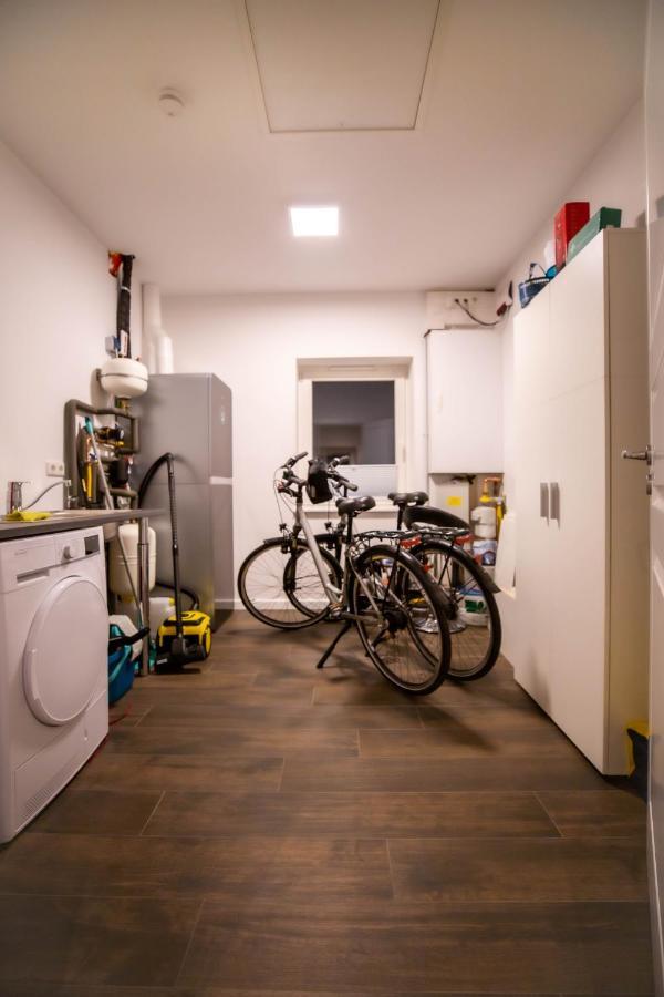 Daenisches Blockhaus Direkt Am Wangermeer Holiday home Schillig